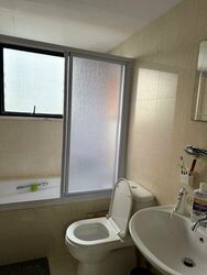 Central Green Condominium (D3), Condominium #503187811